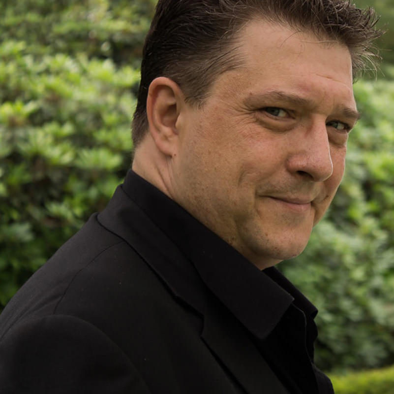 Andreas • Keyboards
